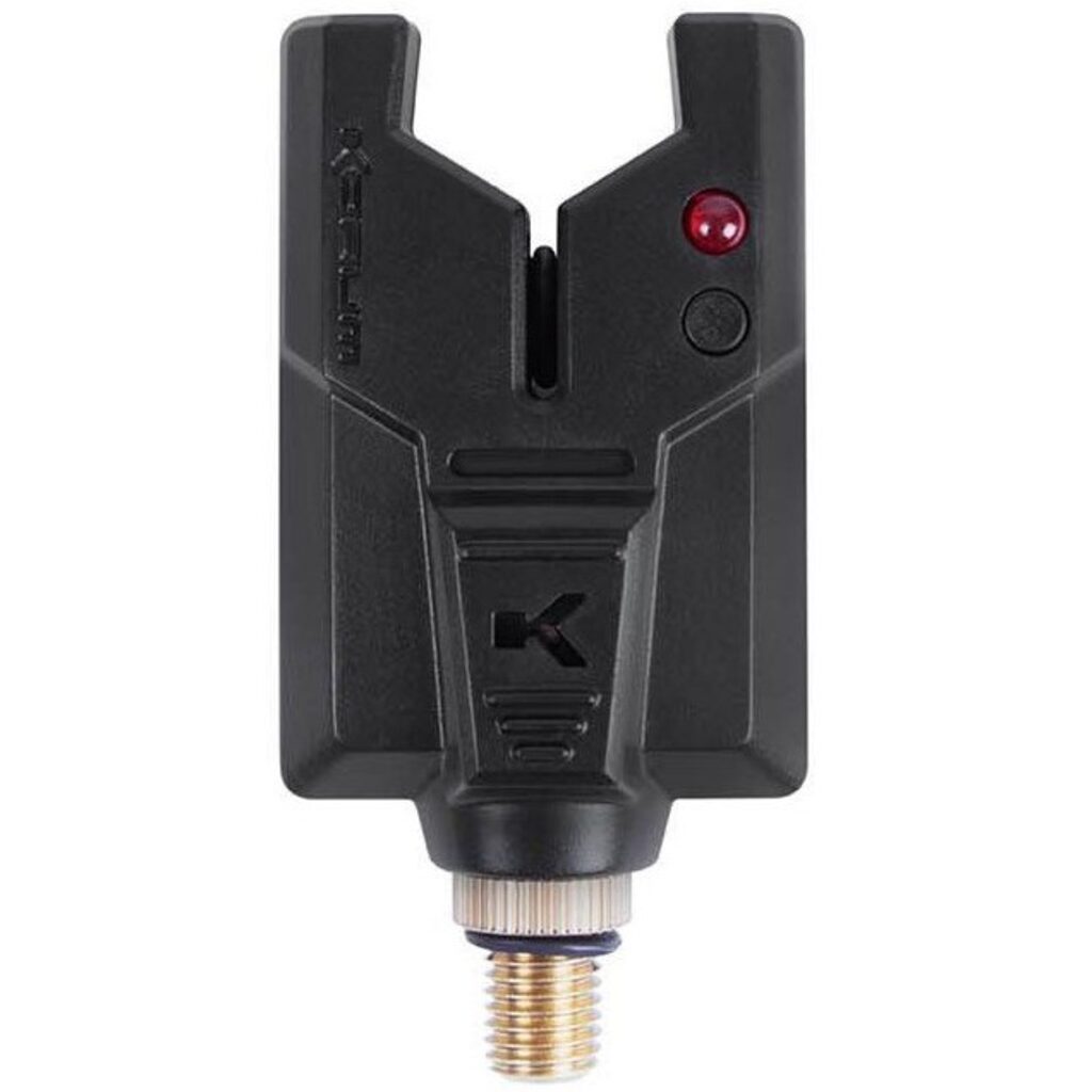 Сигнализатор поклевки Korum Kbi-Compact 3 - Rod Presentation Set 3шт Сигнализатор поклевки Korum Kbi-Compact 3 - Rod Presentation Set 3шт