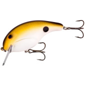 Воблер PRADCO Bandit Rack-it Tennessee Shad Воблер PRADCO Bandit Rack-it Tennessee Shad