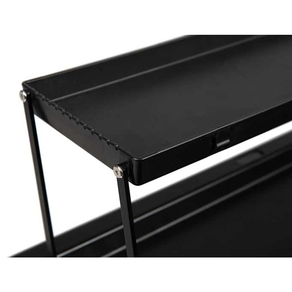 Подставка Fox 2 Tier Bivvy Table Подставка Fox 2 Tier Bivvy Table