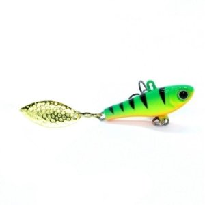 Съедобная силиконовая приманка Fish Magnet -Kasper 11