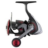 Катушка безынерц. Daiwa 25 TDM 4012QD
