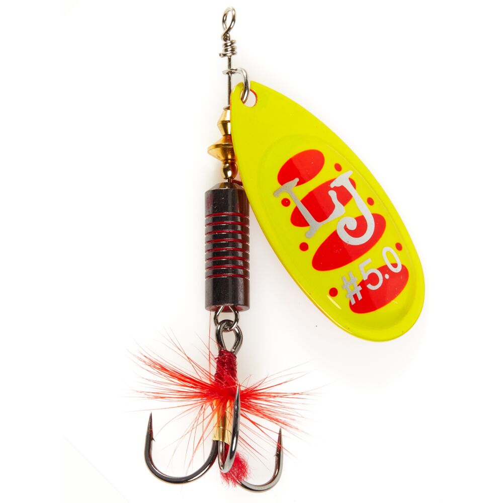 Lucky John BONNIE BLADE 05 Lucky John BONNIE BLADE 05