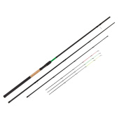 Удилище фидер. Salmo Elite FEEDER 100 3.90 Удилище фидер. Salmo Elite FEEDER 100 3.90