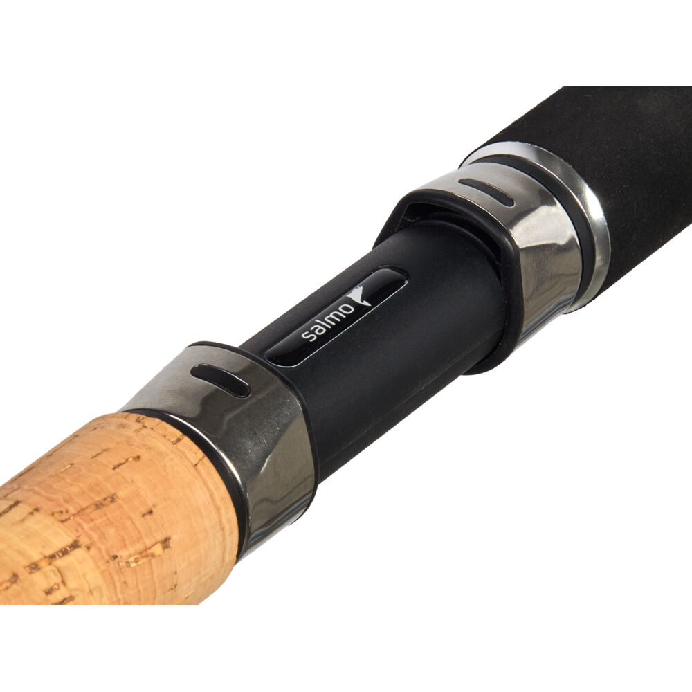 Удилище фидер. Salmo Spartan FEEDER 090 3.90 Удилище фидер. Salmo Spartan FEEDER 090 3.90