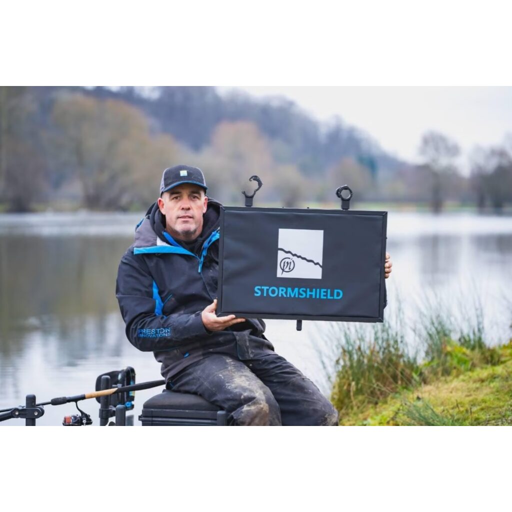 Столик для платформы Preston STORMSHIELD SIDE TRAY - STANDARD Столик для платформы Preston STORMSHIELD SIDE TRAY - STANDARD
