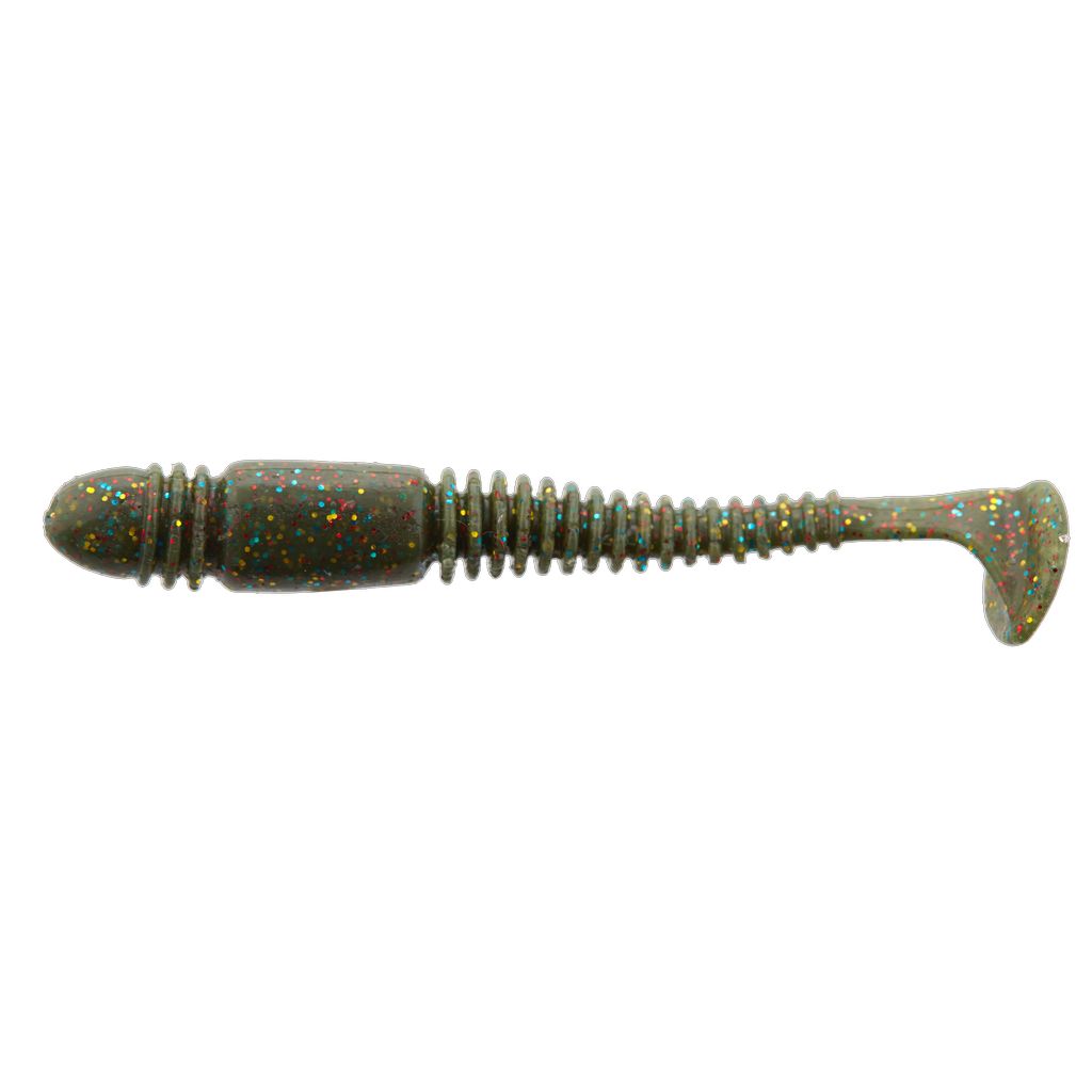  Lucky John Pro Series TIOGA 3.4in