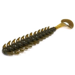 Приманка силиконовая Bait Breath BUGSY 6in (6шт)/120