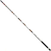 Удилище маховое без колец DAYO THUNDER 4 м.