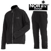 Костюм флис. Norfin DENALI 01 р.S Костюм флис. Norfin DENALI 01 р.S