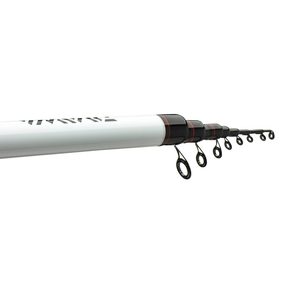 Удилище поплавочное Daiwa Ninja Bolo 4.00m -25g (с кольцами) Удилище поплавочное Daiwa Ninja Bolo 4.00m -25g (с кольцами)