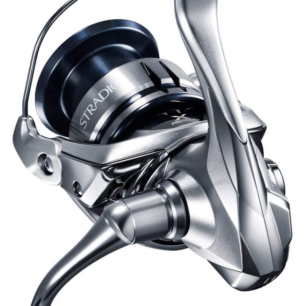 Катушка Shimano Stradic 2500FL Катушка Shimano Stradic 2500FL