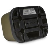 Емкость для наживки KORUM BAIT TUB - 1pt / 0.6L Емкость для наживки KORUM BAIT TUB - 1pt / 0.6L
