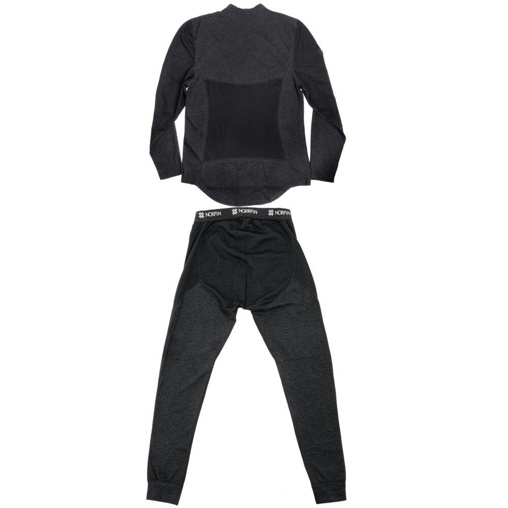 Термокомплект Norfin WINTER CLASSIC WOOL 01 р.S