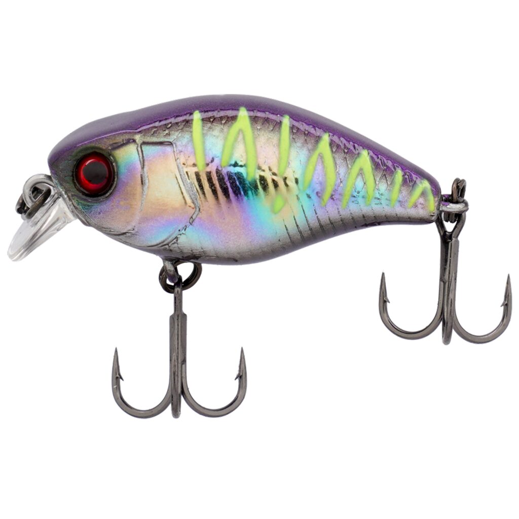Jackall MICRO CHUBBY 30F