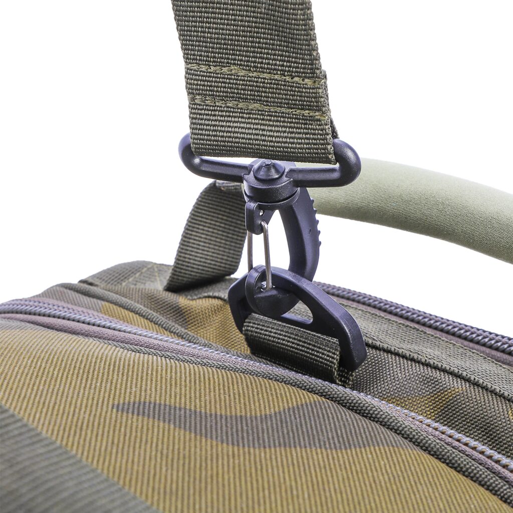 Сумка средняя карповая LOGIC CARP CARRYALL MEDIUM