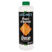 Ароматизатор Sensas AROMIX PAIN D'EPICE 0.5л Ароматизатор Sensas AROMIX PAIN D'EPICE 0.5л