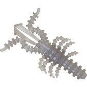 Приманка силиконовая Bait Breath Salwater Mosya 1.5in (14шт)/S155 Приманка силиконовая Bait Breath Salwater Mosya 1.5in (14шт)/S155