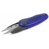 Ножницы рыболовные Namazu складные L-120mm