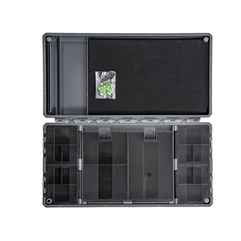 Поводочница Feeder Concept 248×130×38