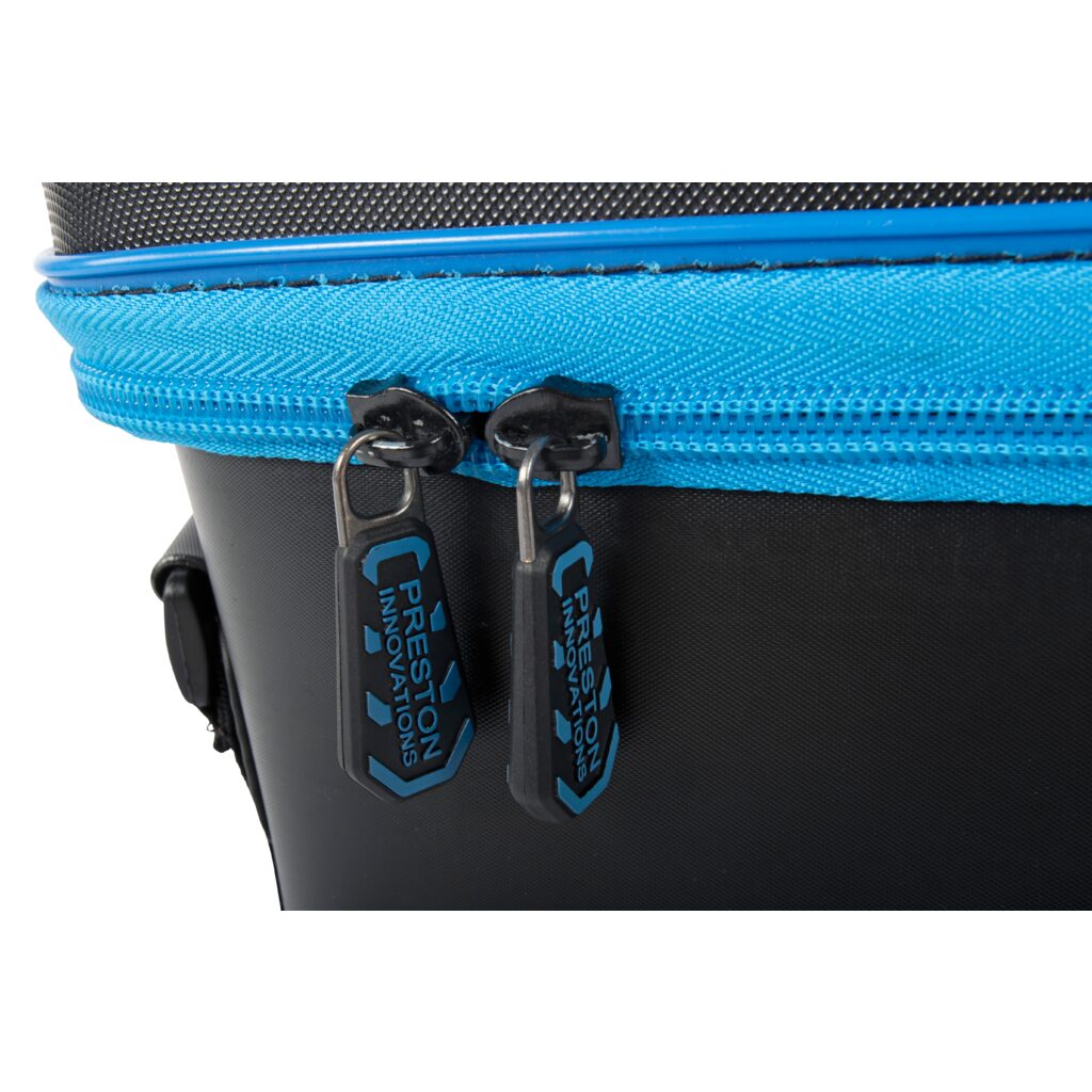 Емкость для прикормки Preston HARDCASE BAIT SAFE Емкость для прикормки Preston HARDCASE BAIT SAFE