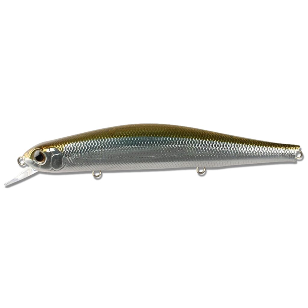 Воблер Zipbaits Orbit 90SP-SR 