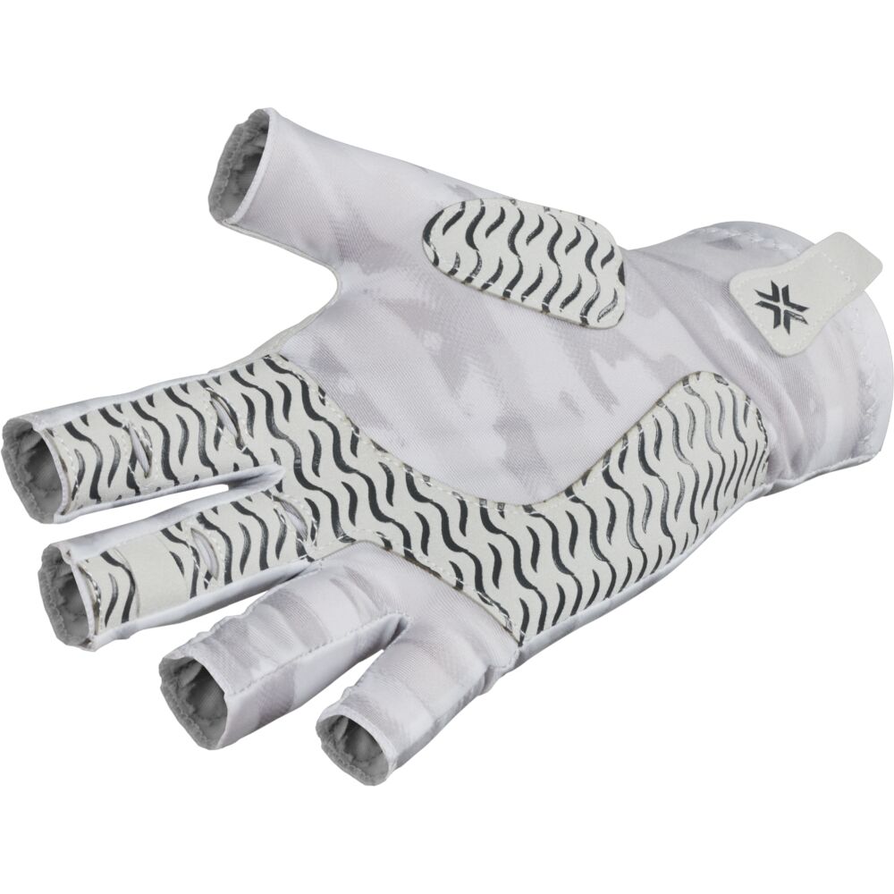 Перчатки Norfin SUN PRO PROTECT LONG 03 р.L