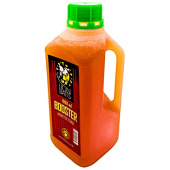 Прикормка Lion Balts BOOSTER MONSTER CRAB (монстер краб) канистра 1л Прикормка Lion Balts BOOSTER MONSTER CRAB (монстер краб) канистра 1л