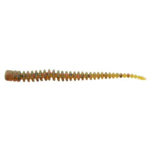 Слаги съедоб. искусст. LJ Pro Series KING LEECH 2.0in(05.08)/PA16 9шт.