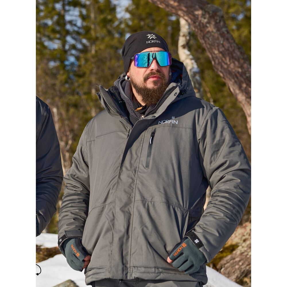 Шапка Norfin SNUG р.L