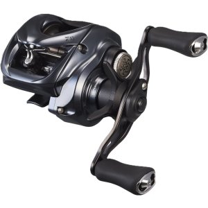 Катушка безынерц. Daiwa 24 TATULA SV TW 100XHL