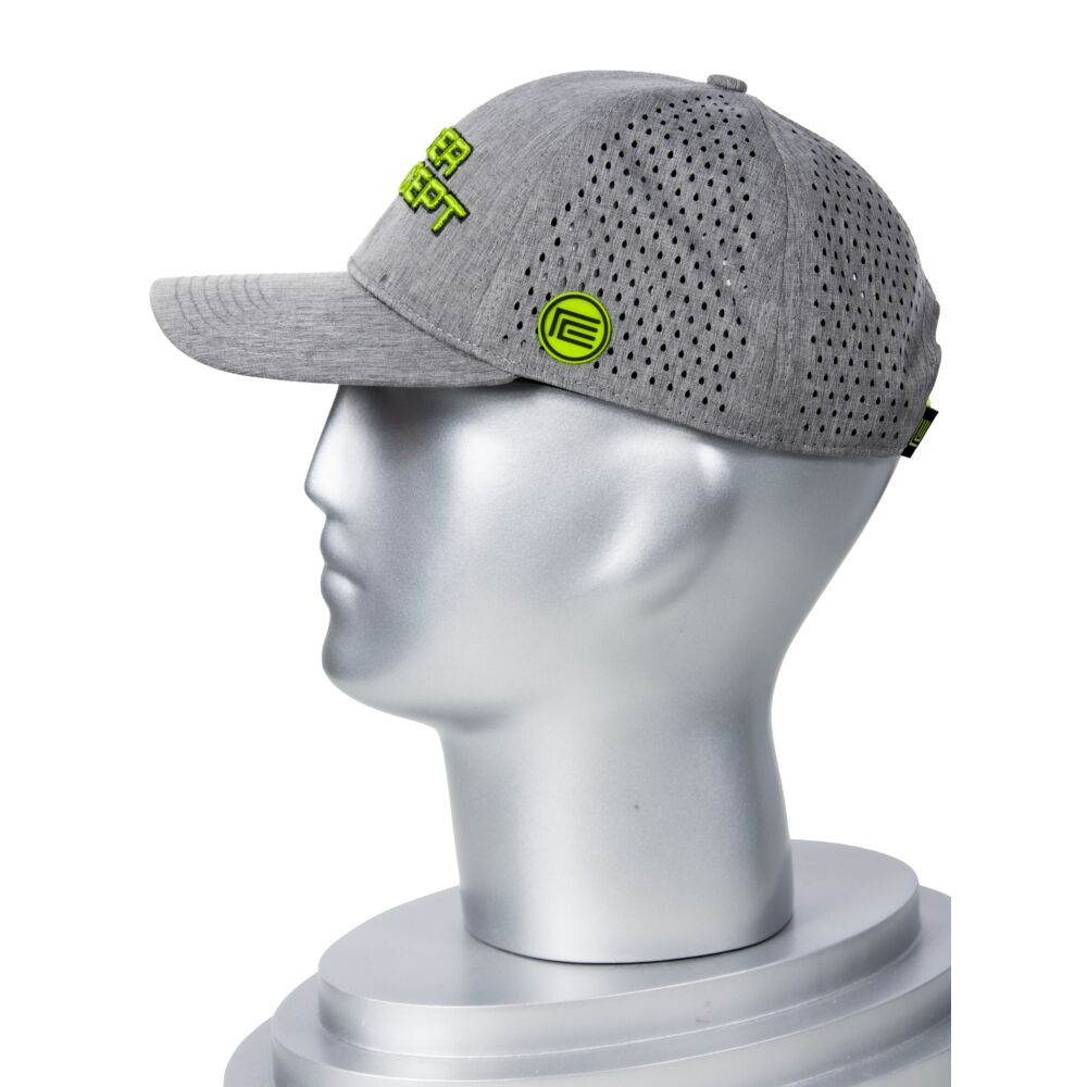 Бейсболка Feeder Concept GRAY MAGNET