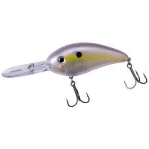 Воблер PRADCO Bomber Fat Free Shad SHADTREUCE