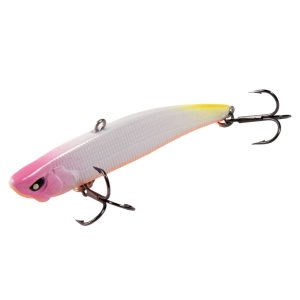 Воблер тонущ. вертикал. LJ Pro Series SLIM VIB S 70.00/211