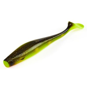 Виброхвосты LJ 3D Series GIANT KUBIRA SWIM SHAD 10,3in (26,00)/PG21 1шт.