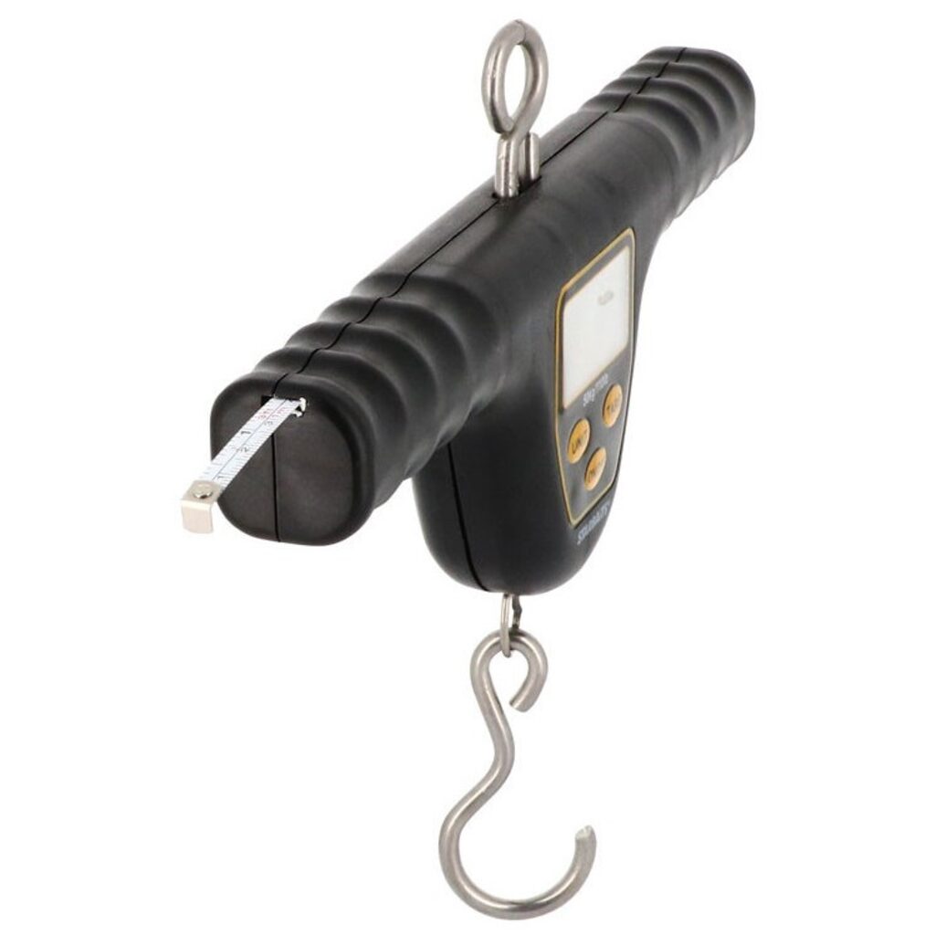 Весы Sensas STB DIGITAL SCALE Весы Sensas STB DIGITAL SCALE