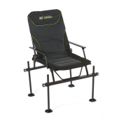 Кресло фидерное Feeder Concept COMFORT диам. ноги 25мм Кресло фидерное Feeder Concept COMFORT диам. ноги 25мм