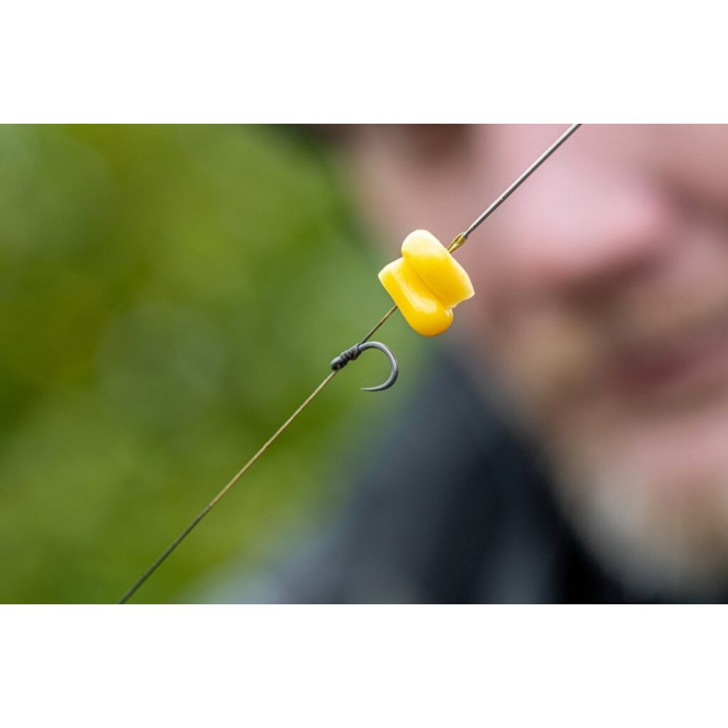 Крючки рыболовные с поводком Korum BIG FISH BRAIDED HAIR RIGS 6 Крючки рыболовные с поводком Korum BIG FISH BRAIDED HAIR RIGS 6