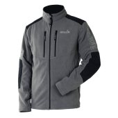 Куртка флис. Norfin GLACIER GRAY 02 р.M Куртка флис. Norfin GLACIER GRAY 02 р.M