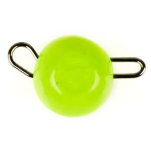 Груз-головки LJ Pro Series TUNGSTEN JIG BALL YELLOW вольф. разбор. 001г 5шт.
