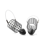 Кормушка Пуля английская перфорация  0,55 30 г