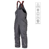 Полукомбинезон демисезон. Norfin VERITY Pro GR 01 р.S Полукомбинезон демисезон. Norfin VERITY Pro GR 01 р.S