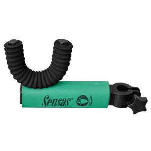 Держатель удилища Sensas JUMBO EVA SCREW POLE REST - 27CM