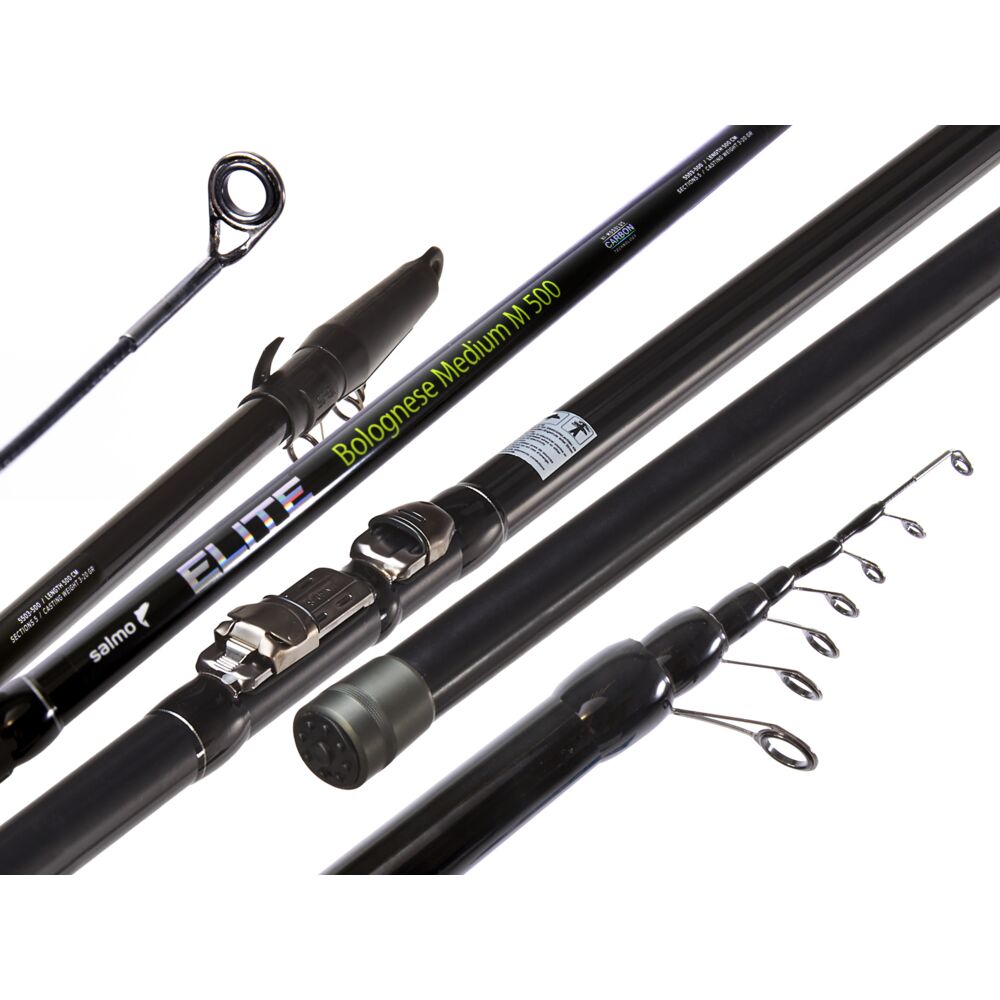 Удилище попл. c кол. Salmo Elite BOLOGNESE MEDIUM M 5.00