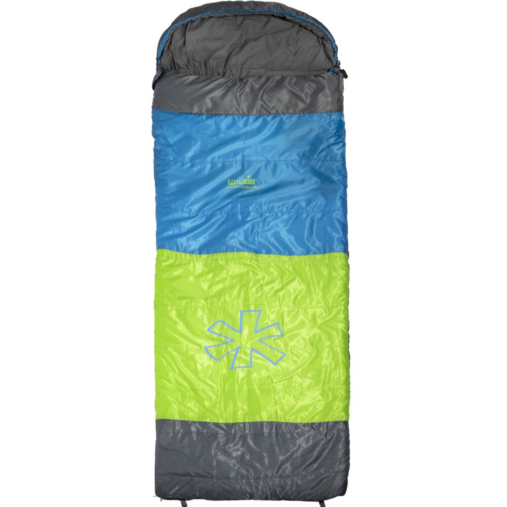 Мешок-одеяло спальный Norfin ATLANTIS COMFORT 350 R Мешок-одеяло спальный Norfin ATLANTIS COMFORT 350 R
