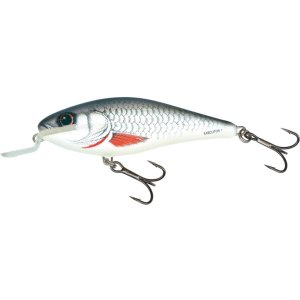 Воблер плав. Salmo EXECUTOR  IEX9SR-D