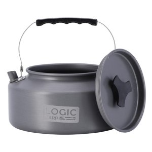 Чайник алюминиевый LOGIC CARP Standart Kettle 1,6 л
