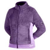 Куртка флис. Norfin Women MOONRISE VIOLET 00 р.XS Куртка флис. Norfin Women MOONRISE VIOLET 00 р.XS