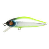 Воблер PONTOON 21 CrackJack 58SP-SR, 58мм 5гр. погруж. 0,8-1м цвет № 702 Воблер PONTOON 21 CrackJack 58SP-SR, 58мм 5гр. погруж. 0,8-1м цвет № 702