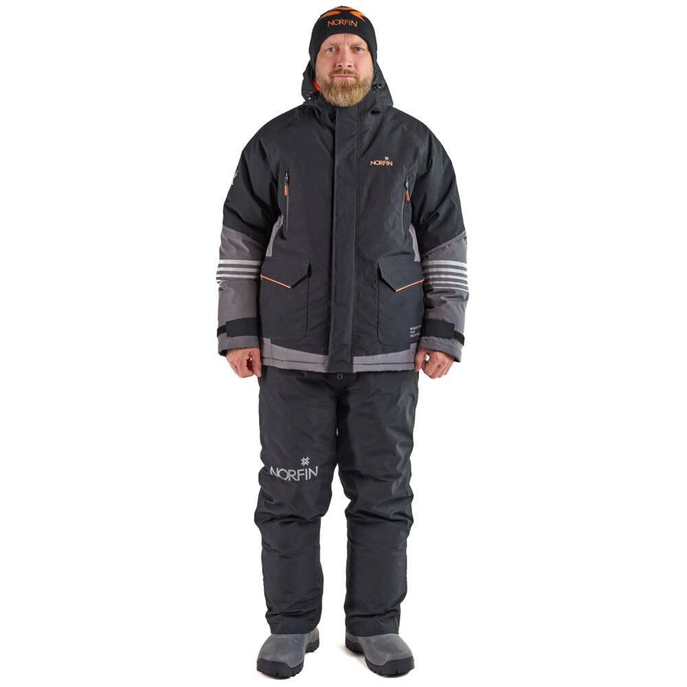 Костюм зим. Norfin ELEMENT 2 + 01 р.S