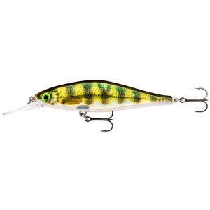 Воблер Rapala Shadow Rap Shad Deep 12гр 1,2м-1,8м, 9см